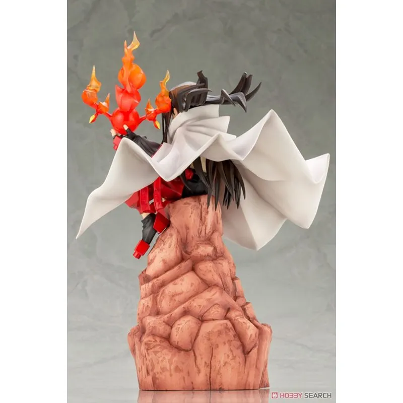 kotobukiya-artfx-j-hao-figur-1-8-shaman-king image 4