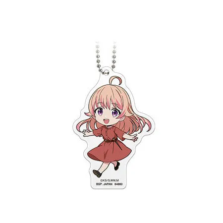 kameco-anh-nger-witch-watch-nico-kuji image 1