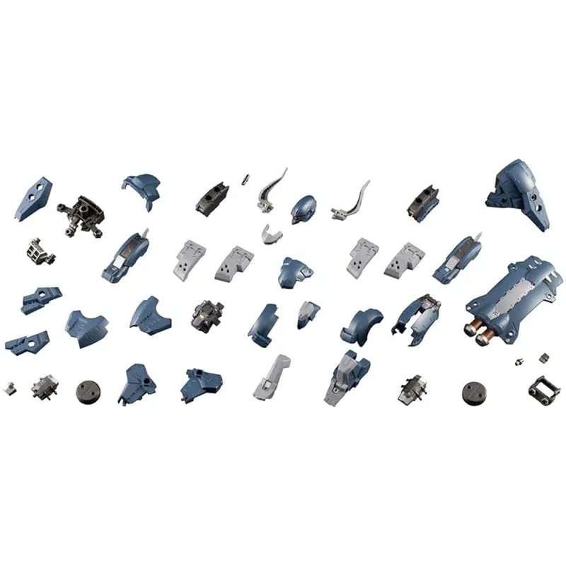 kotobukiya-hexa-gear-booster-pack-15-modellbausatz-zubeh-r image 1