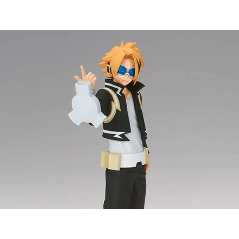banpresto-my-hero-academia-denki-kaminari-sammelfigur image 2