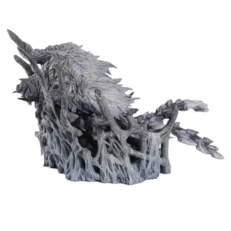 monster-hunter-arkveld-sammelfigur-anime-figur-standard image 3