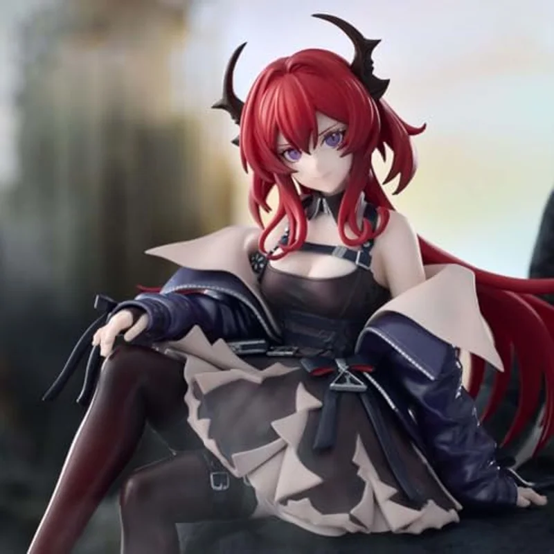 arknights-surtr-sammelfigur-standard-edition image 2