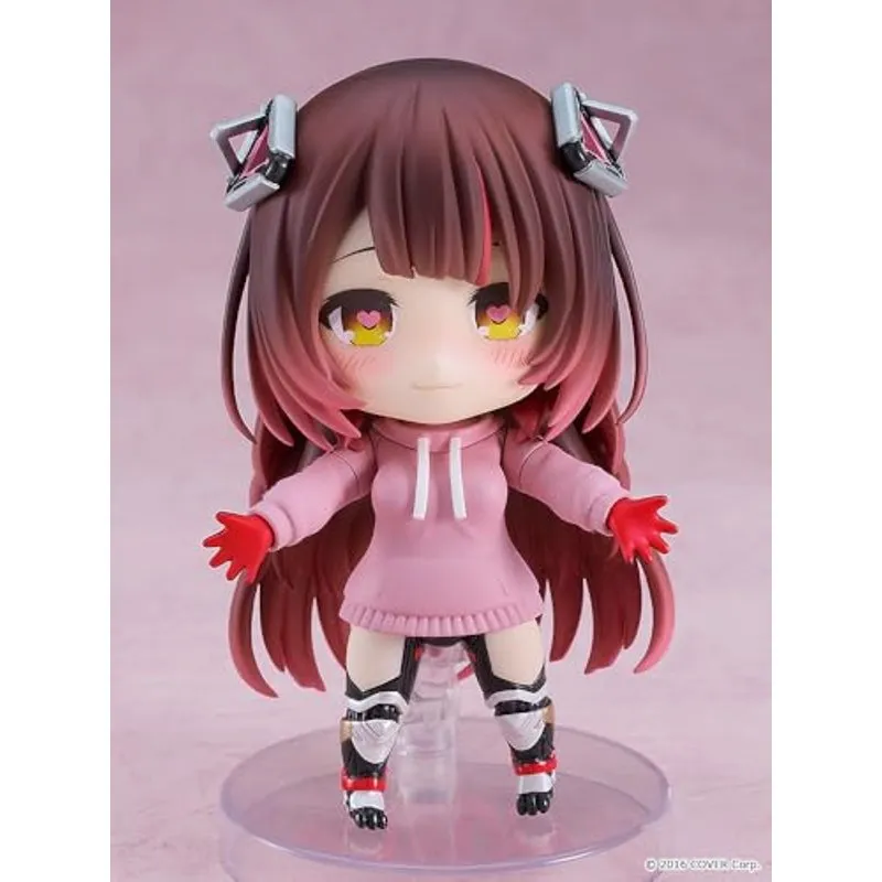 good-smile-hololive-robocosan-nendoroid-sammelfigur image 3