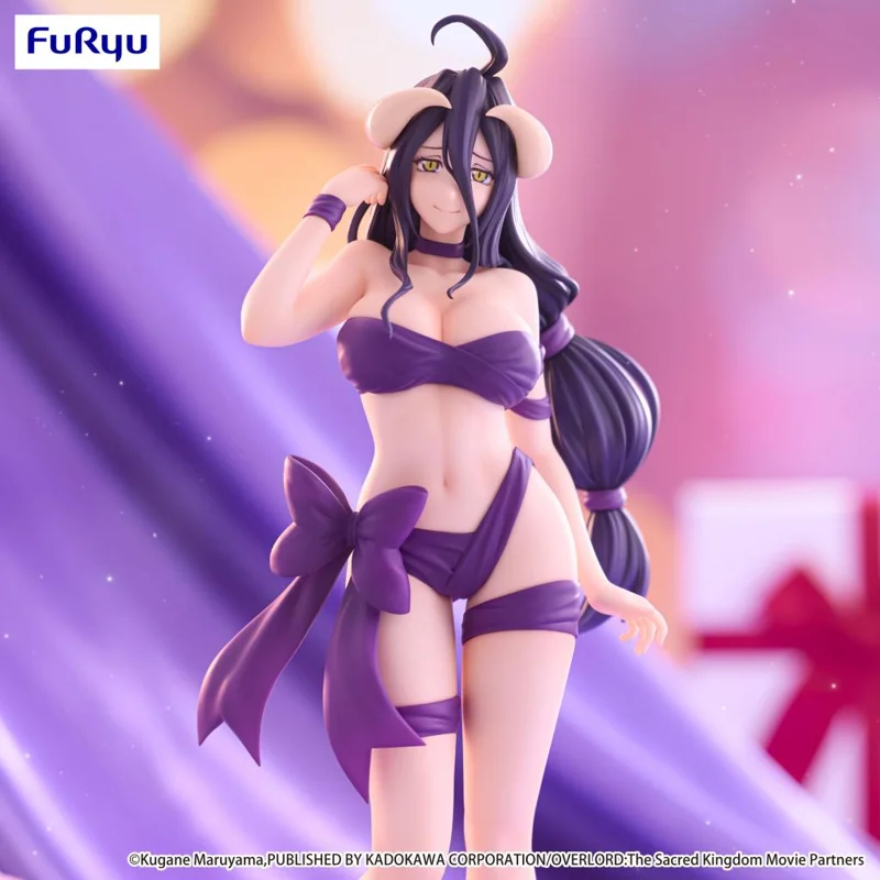 genshin-impact-albedo-bicute-ribbons-figur image 2