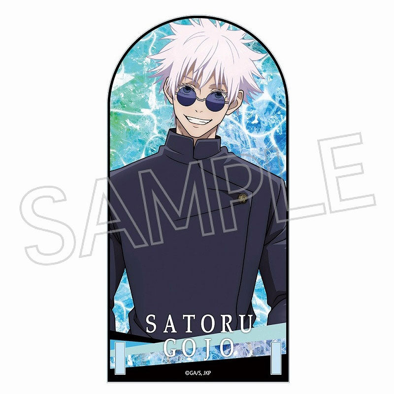 kameco-jujutsu-kaisen-gojo-aufsteller-season-2-ver-kunststoff image 1