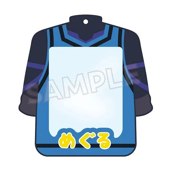 blue-lock-bachira-snapmide-case-anh-nger-sqmore-15-cm image 1