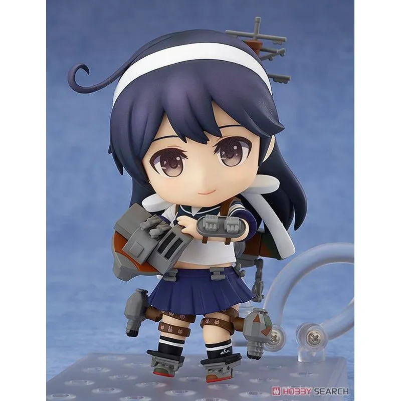 good-smile-kantai-collection-ushio-kai-ii-nendoroid-figur-beweglich image 1
