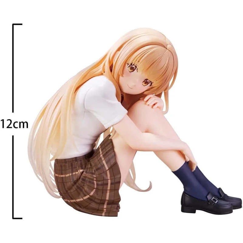 shiina-mahiru-angel-next-door-figur-schuluniform image 2