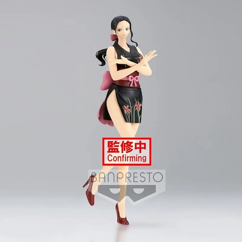 one-piece-nico-robin-glitter-glamours-wanokuni-ver-b-figur image 1