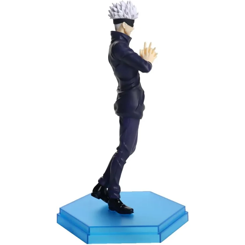 jujutsu-kaisen-satoru-gojo-pop-up-parade-figur-anime image 4