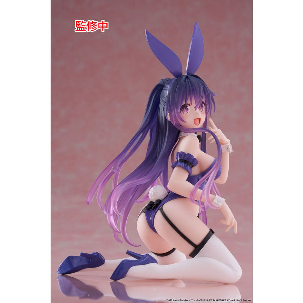 kameco-date-a-live-tohka-yatogami-desktop-cute-statue-13-cm image 3