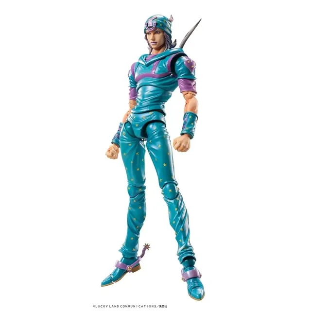 medicos-chozokado-johnny-joestar-second-actionfigur-jojo image 1