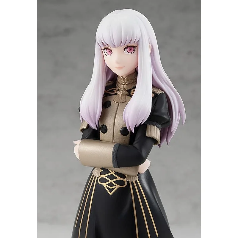 fire-emblem-lysithea-von-ordelia-pop-up-parade-figur image 4