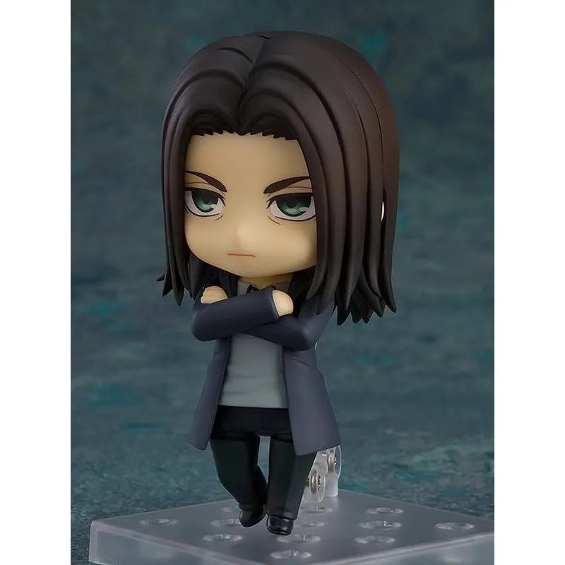 good-smile-attack-on-titan-eren-yeager-nendoroid-figur image 4