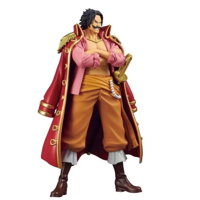 banpresto-one-piece-dxf-gol-d-roger-special-sammelfigur-piratenk-nig image 2