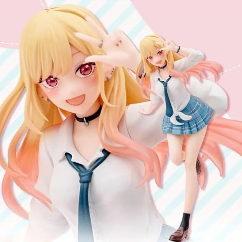 my-dress-up-darling-marin-kitagawa-figur-sammelfigur image 3