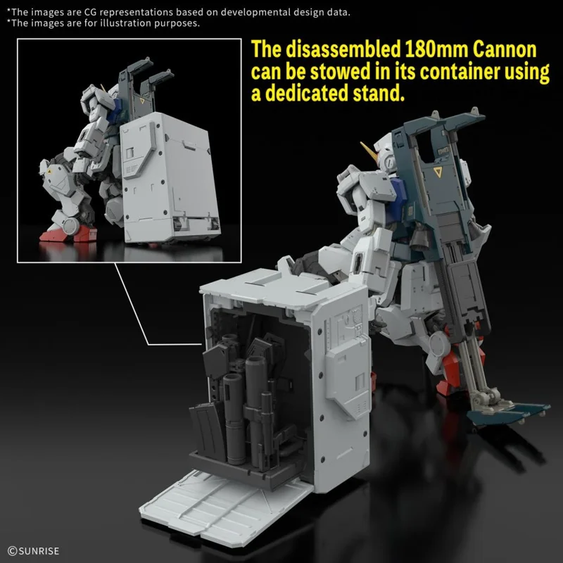 bandai-gundam-rg-44-ground-type-1-144-bausatz image 4