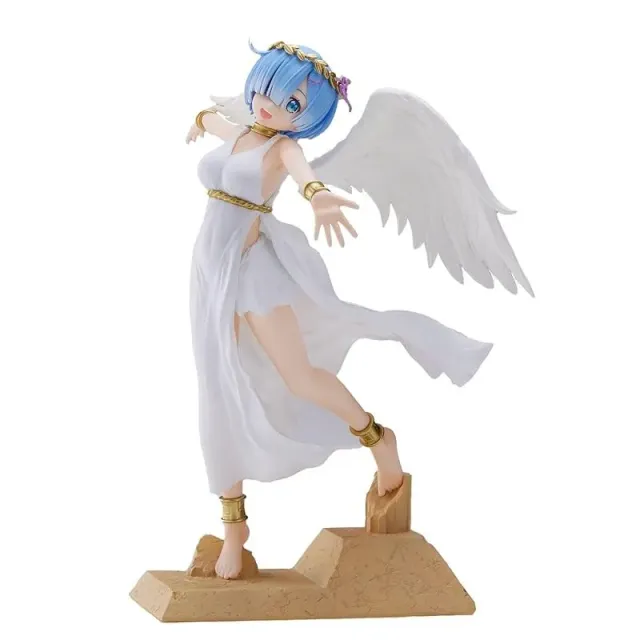 furyu-re-zero-rem-super-demon-angel-figur-teufel-engel image 1