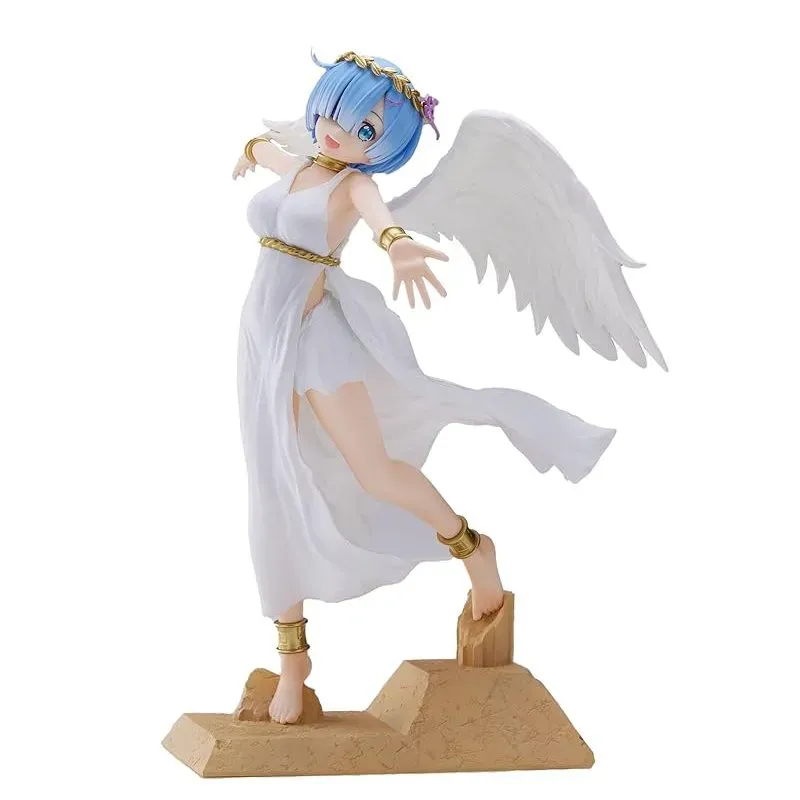 furyu-re-zero-rem-super-demon-angel-figur-teufel-engel image 1