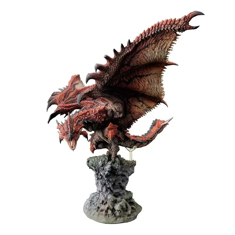 capcom-monster-hunter-rathalos-cfb-figur image 1