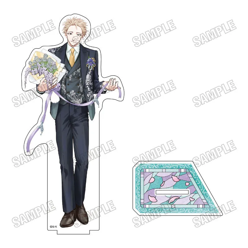kaoru-und-rin-rintaro-aufsteller-17-cm-pop-up-store image 1