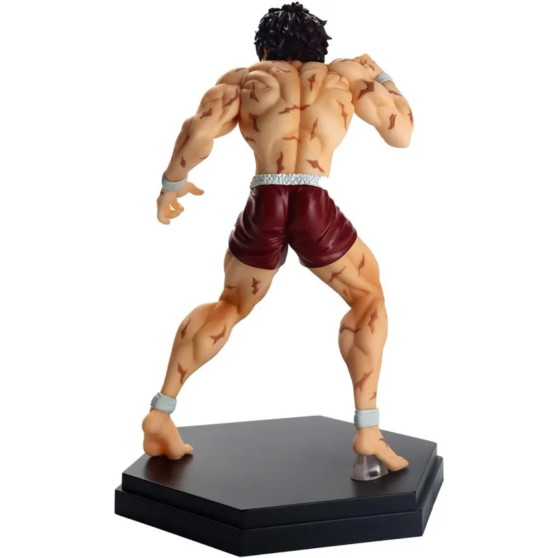 baki-hanma-figur-pop-up-parade-anime-pvc image 6