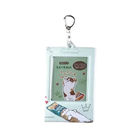 kameco-anh-nger-mofusand-pass-case-chips-sichtfenster image 1