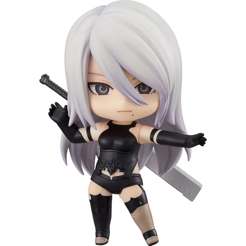 nier-automata-a2-yorha-type-a-no-2-sammelfigur-schwert image 1