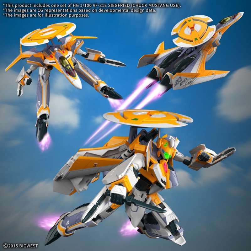 bandai-macross-vf-31e-siegfried-modellbausatz-1-100-chuck image 3