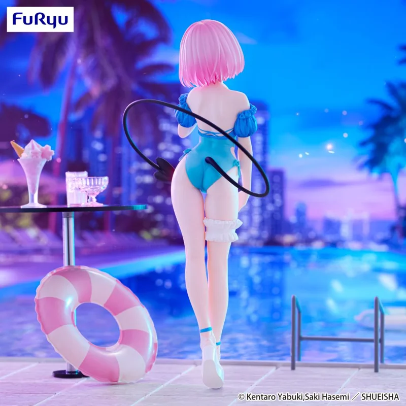 furyu-momo-belia-deviluke-trio-try-it-figur-to-love-ru image 5