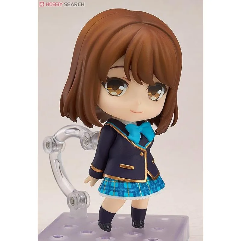 good-smile-genshin-impact-shiina-kokomi-figur-nendoroid-chibi image 1