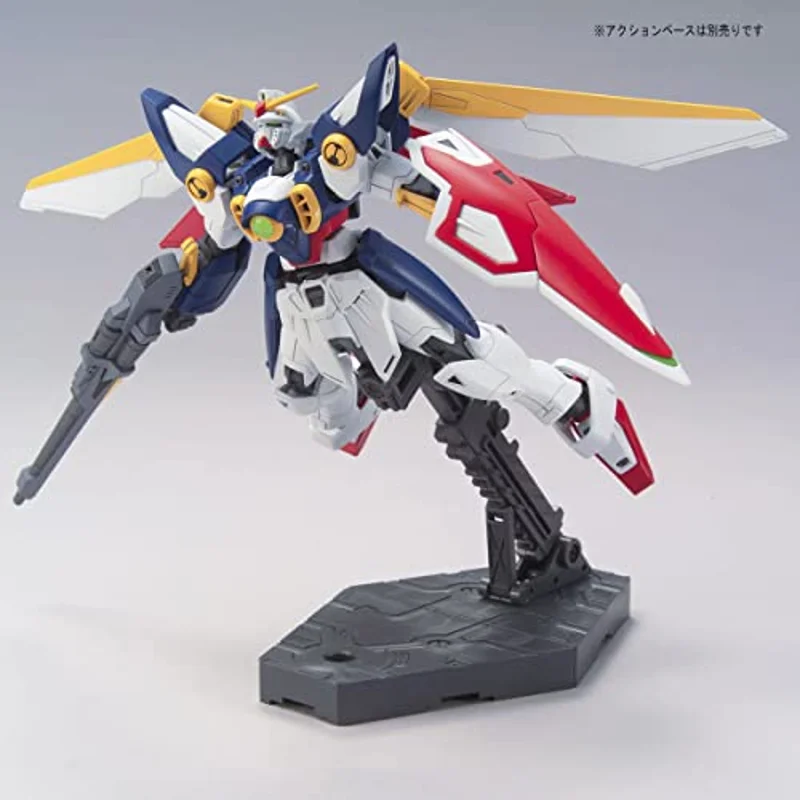 bandai-hgac-162-wing-gundam-gunpla-modellbausatz-1-144 image 3