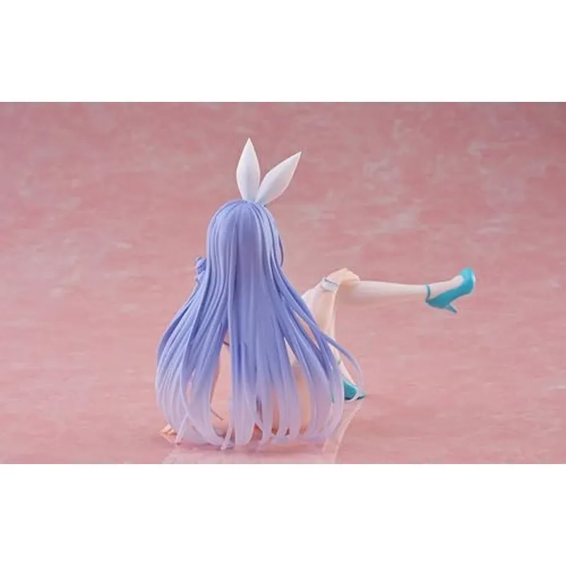 date-a-live-mio-takamiya-desktop-cute-bunny-figur image 4