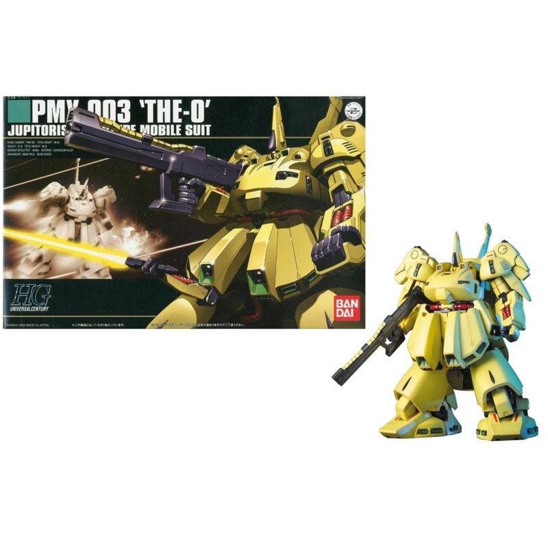 bandai-hguc-pmx-003-the-o-036-modellbausatz-1-144 image 2