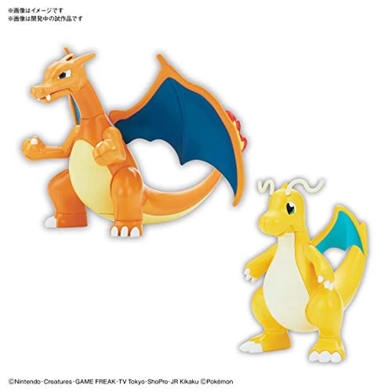 pok-mon-select-serie-43-glurak-dragoran-set-battle image 3