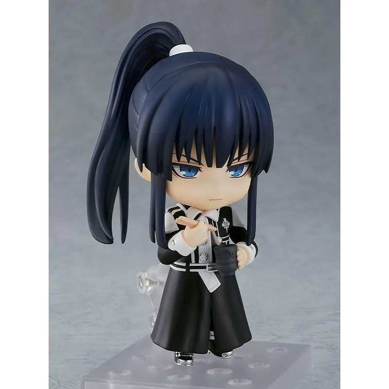 good-smile-d-gray-man-yu-kanda-nendoroid-figur-chibi image 3