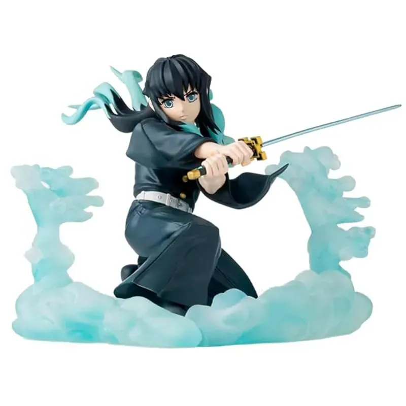 sega-demon-slayer-tokitou-muichirou-xross-link-figur image 1