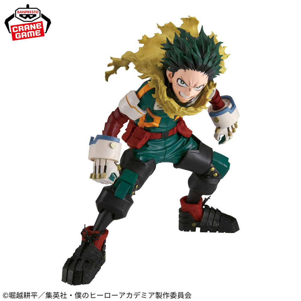 kameco-my-hero-academia-izuku-figur-grandista-22-cm image 2