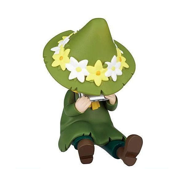 moomin-snufkin-figur-hide-seek-4-cm-pvc-gashapon image 1
