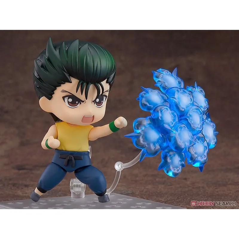 good-smile-yu-yu-hakusho-yusuke-urameshi-nendoroid-figur image 2