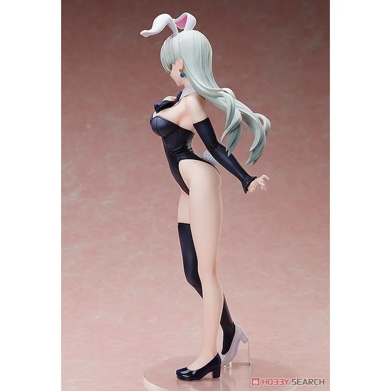 freeing-elizabeth-bunny-ver-1-4-sammelfigur-standard image 2