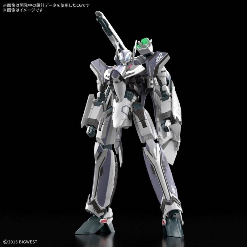 bandai-macross-vf-31f-siegfried-messer-modellbausatz-1-100 image 2