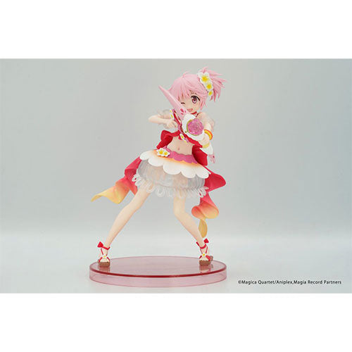 kameco-figur-magia-rekord-madoka-splash-girls-pvc-19cm image 2