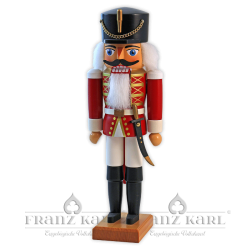 blank-nussknacker-figur-reiterlein-husar-holz image 7