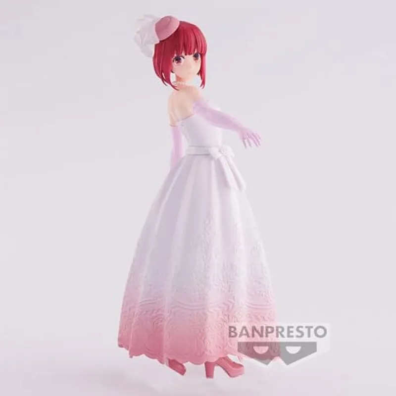 oshi-no-ko-kana-arima-bridal-dress-figur-braut-variante image 3
