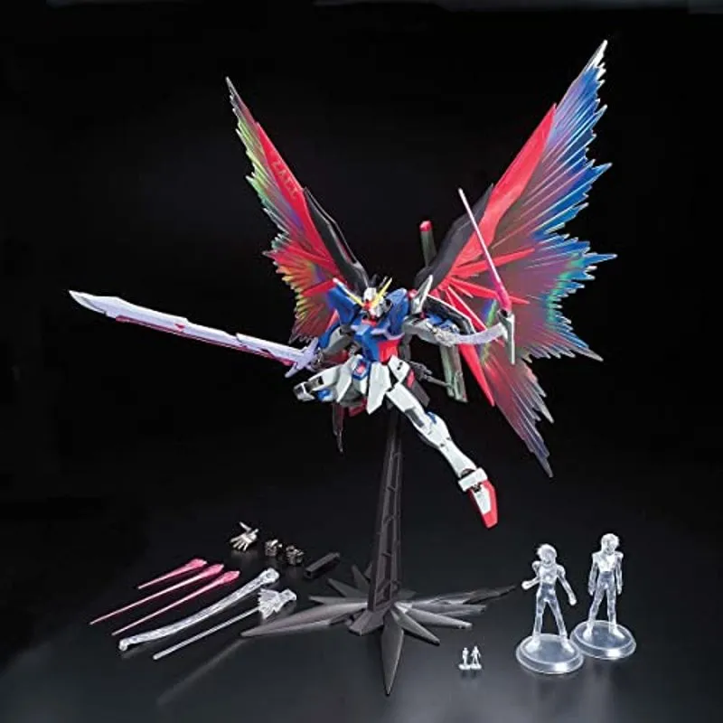 bandai-gundam-mg-1-100-destiny-extreme-blast-modellbausatz image 2
