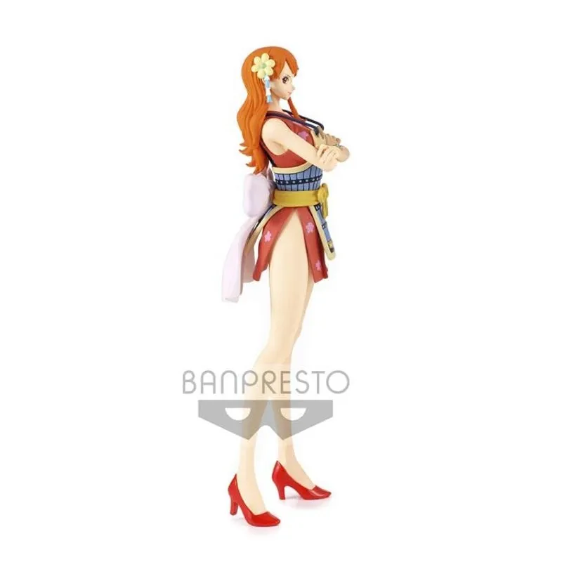 banpresto-one-piece-nami-glitter-glamorous-figur-wano-ver image 2