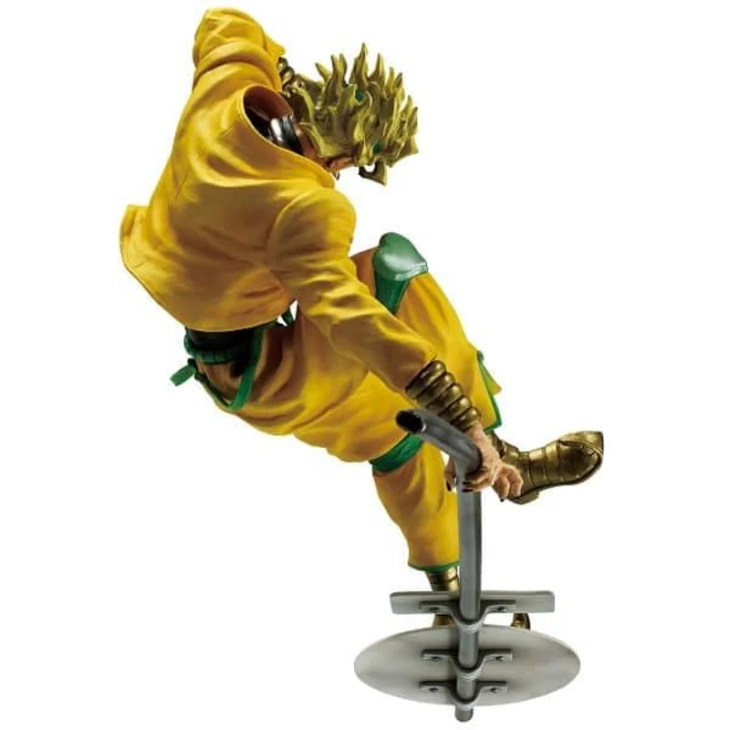 jojo-dio-brando-stardust-crusaders-anime-figur image 4