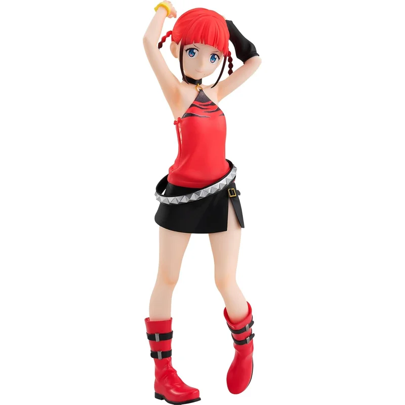 good-smile-chise-asukagawa-pop-up-parade-figur-anime image 1
