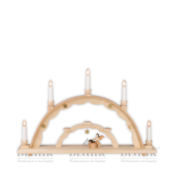blank-schwibbogen-elektrisch-beleuchtet-f-r-sammelfiguren image 7